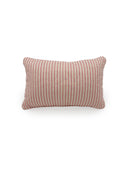 "Long Live Cowgirls" Fushia Quilted Mini Pillow 8" x 12"