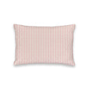 "Long Live Cowgirls" Fushia Quilted Mini Pillow 8" x 12"