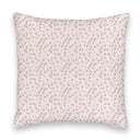 Lynette Patchwork Stripe Quilted 20" Pillow