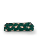 Mallory Ducks Icon Green Hot Tools Bag