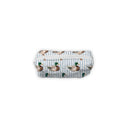 Mallory Ducks Icon Blue Quilted Small Tools Bag