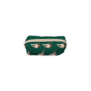Mallory Ducks Icon Green Small Tools Bag