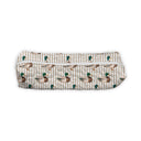 Mallory Ducks Icon Linen Quilted Hot Tools Bag
