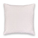 Mallory Ducks Pink Quilted 20" Pillow
