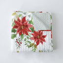 Mariah Poinetta Quilt