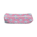 Marlin Fish Icon Fuchsia Quilted Hot Tools Bag