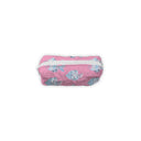 Marlin Fish Icon Fuchsia Quilted Hot Tools Bag