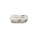Meadow Herd Icon Linen Quilted Hot Tools Bag