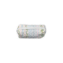 Milkglass Ribbon Blue Small Tools Bag