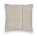 Milkglass Ribbon Linen 20" Pillow
