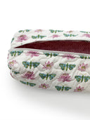 Millie Butterfly Icon Quilted Hot Tools Bag