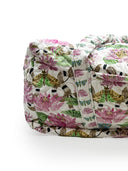 Millie Snake Weekender Duffle Bag