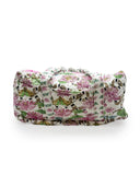 Millie Snake Weekender Duffle Bag