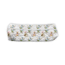 Monkey Icon Pastel Quilted Hot Tools Bag