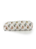 Monkey Icon Pastel Quilted Hot Tools Bag