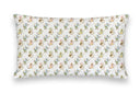 Monkey Icon Pastel Quilt