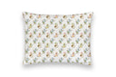 Monkey Icon Pastel Quilt
