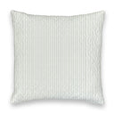Monkey Icon Sage Quilted 20" Pillow