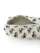 Monkey Icon Sage Hot Tools Bag