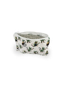 Monkey Icon Sage Makeup Bag