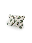 Monkey Icon Sage Makeup Bag