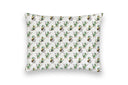 Monkey Icon Sage Quilt