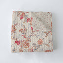 Natalie Floral Pink Quilt