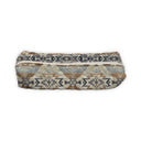 Norra Slate Linen Hot Tools Bag