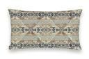 Norra Slate Linen Quilt