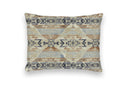 Norra Slate Linen Quilt
