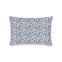 "Not A Control Freak" Quilted Mini Pillow 8" x 12"