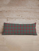 Nutcracker Quilted Oblong 14" x33" Pillow