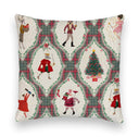 Nutcracker Quilt
