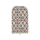 Nutcracker Quilted Garment Bag