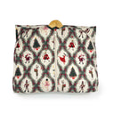 Nutcracker Quilted Garment Bag