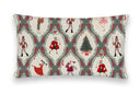 Nutcracker Quilt