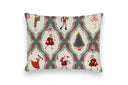 Nutcracker Quilt