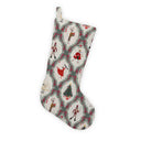Nutcracker Stocking