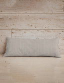 Oakley Hounds Brown Oblong 14"x33" Pillow