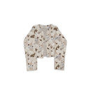 Oakley Hounds Brown Cropped Jacket