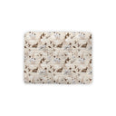 Oakley Hounds Quilted Pet Bed