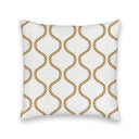 Olivia Rose Quilted 20" Pillow