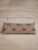 Olivia Rose Quilted Oblong 14" x33" Pillow