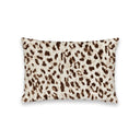 "Others Were Thinking It" Quilted Mini Pillow 8" x 12"