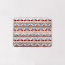 Shiloh Pink Quilted Pet Bed