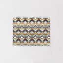 Shiloh Purple Quilted Pet Bed