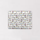 Koda Rider Quilted Pet Bed