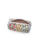 Paige Patchwork Stripe Quilted Hot Tools Bag