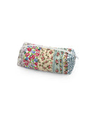 Paige Patchwork Stripe Small Tools Bag