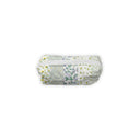 Paige Patchwork Stripe Sage Small Tools Bag